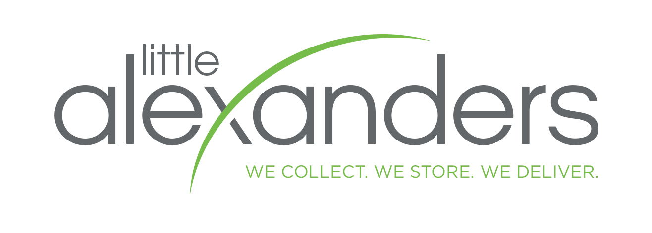 Storage To Your Door | Alexanders Group